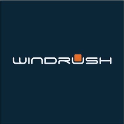 Windrush Logo